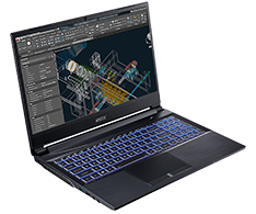 drivers de laptop vastec nh57