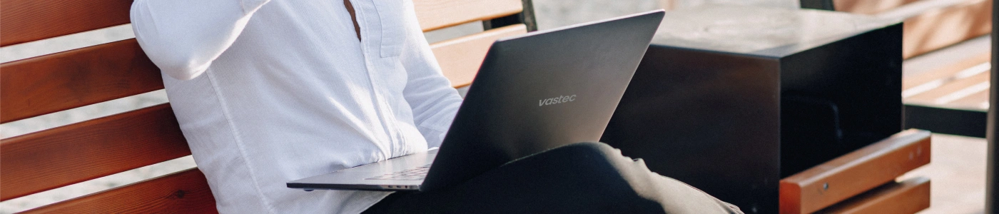 laptop vastec ns50