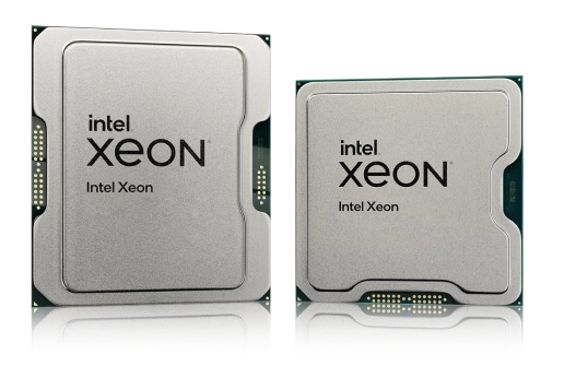 servidores con procesadores intel xeon