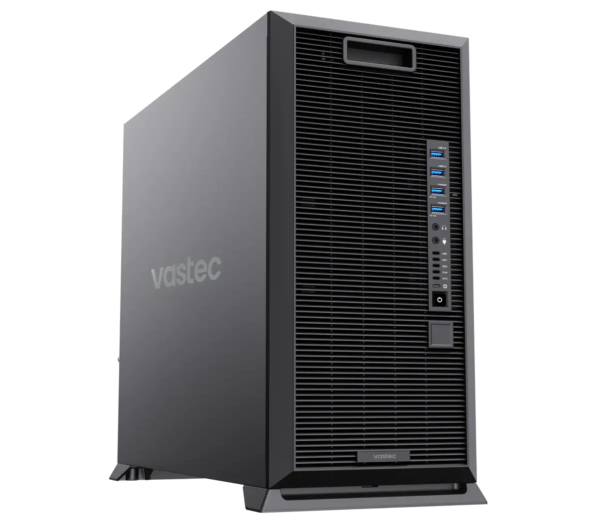 workstation vastec station pro xe w