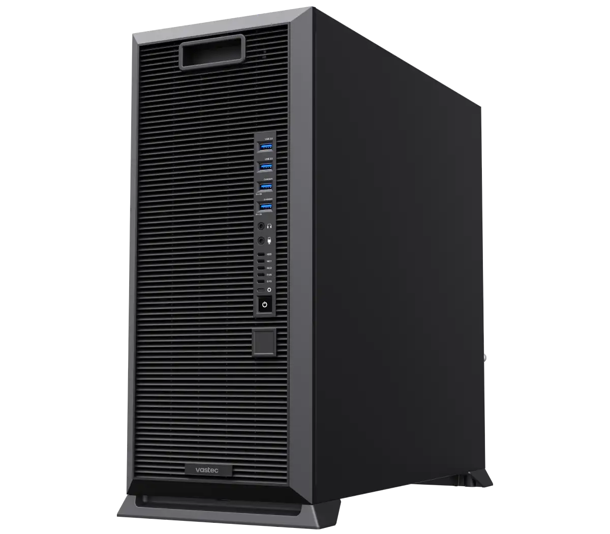 workstation vastec station pro xe w