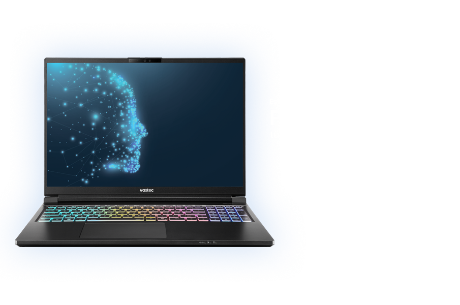laptop vastec smartbook nl57