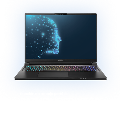 laptop vastec smartbook nl57