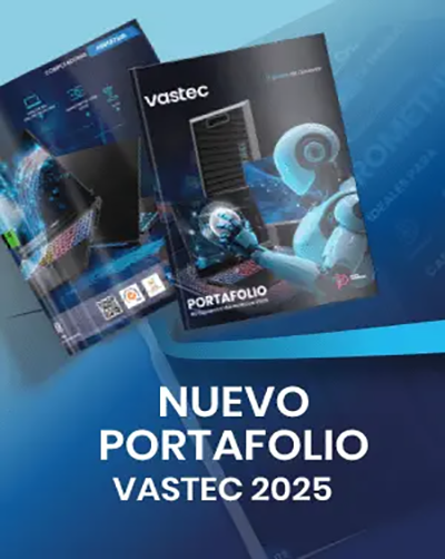 portafolio digital 2025 equipos IA