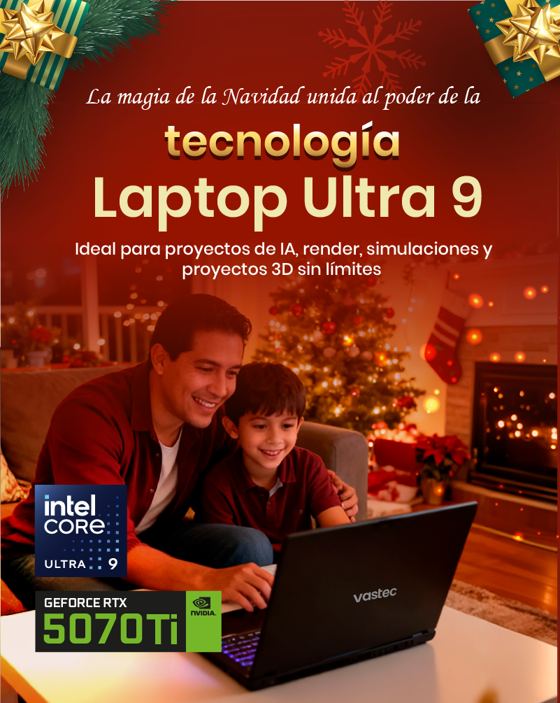 WEBINAR AMD PROCESADORES