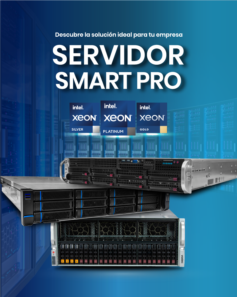 servidores-smartpro