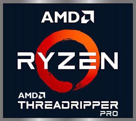 CPU AMD RYZEN Threadripper PRO