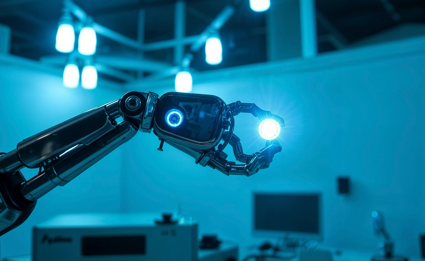 Aplicaciones en el Edge