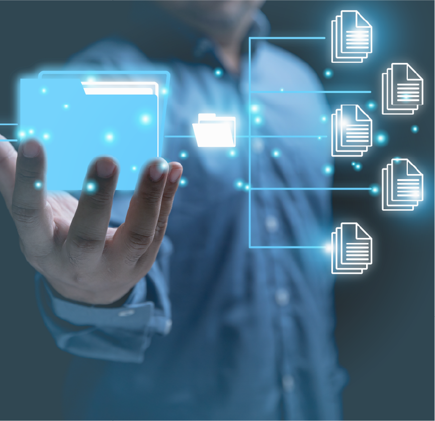 Transferencia de Datos