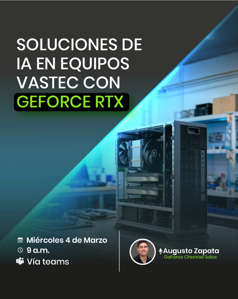 portafolio digital 2025 equipos IA