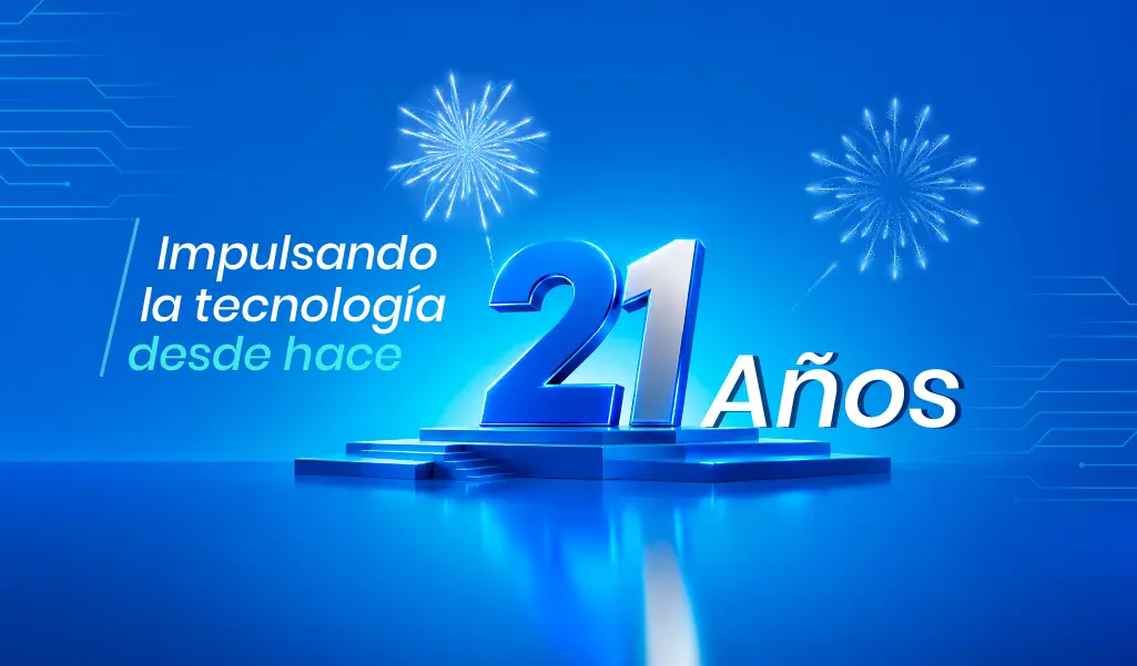 vastec 19 años